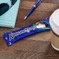 Almond Joy Coconut and Almond Chocolate Candy Bars, 1.61 oz (36 Count), Multi, Model AD1505