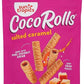 Sun Tropics cocoRolls Salted caramel