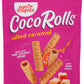 Sun Tropics cocoRolls Salted caramel
