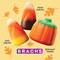 Brachs Mellowcreme Autumn Mix Candy, Halloween Candy, Fall Treats, 2lb Bag