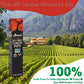Amore Vegan Sun Dried Tomato Paste In A Tube - Non GMO Certified and Made In Italy (Pack of 1)