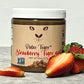 Paleo Tiger'S Limited Edition Strawberry Tiger Nut Butter | Aip & Paleo Friendly | Made With Tiger Nuts, Avocado Oil & Strawberr