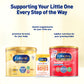 Enfamil Neuropro Baby Formula, Brain And Immune Support With Dha, Iron And Prebiotics, Infant Formula Inspired By Breast Milk, Non-Gmo, Powder Can, 28.3 Oz (Pack Of 4)