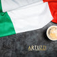 Artuzzi Espresso Roma Coffee compact pieces - 120ct Aluminum & Recyclable Pods for Nespresso Original Machines - Fine Italian Dark Roast