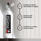 Essentia Water Llc, Ionized Alkaline Bottled Water; 99.9% Pure, Infused With Electrolytes, 9.5 Ph Or Higher With A Clean, Smooth