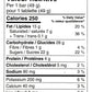 Wunderbar Chocolate Bars  Full Size Candy Bars Bars 24x49g  1.18kg/41.6 oz