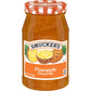 Smuckers Pineapple Preserves, 12 Ounce (Pack of 6), Yellow