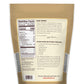 Bob s Red Mill Organic Buckwheat Flour, 22oz (Pack of 4) - Non GMO, Whole Grain, Vegan, Kosher