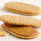 Nature Valley Biscuit Sandwiches, Peanut Butter, 10 Ct, 13.5 Oz
