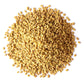 Organic Fenugreek Seeds, 5 Pounds - Non-GMO, Raw, Whole Methi, Kosher, Vegan, Bulk, Rich in Iron, Copper and Fiber