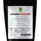 Dualspices Japanese Wasabi Powder 3.2 Oz (90 Grams) Extra Hot - No Fillers - 100% Pure