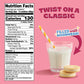Back To Nature Golden Creme Sandwich Cookies - Dairy Free, Non-Gmo, Made With Wheat Flour, Delicious & Quality Snacks, 8.25 Ounc
