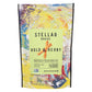 STELLAR SNACKS Bold & Herby Pretzels, Vegan Gourmet Snack, 16 Oz Resealable Bag, Non-GMO, Model 0760295003987