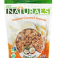 New England Naturals Organic Toasted Coconut Granola 11 Ounce