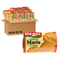 Iberia Maria Cookies, 3.5 oz (Pack of 24)