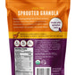 Lark Ellen Farm Pumpkin Fig Grain-Free Granola: Organic, Raw Sprouted Vegan Clusters. Paleo-Friendly And Gluten-Free Bites For C