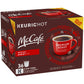 Mccaf   Premium Roast, Keurig Single Serve K-Cup Pods, Medium Roast Coffee Pods, 36 Count