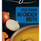Imagine No Chicken Broth  Organic  32 oz