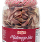 Iselitas Malanga Lila Taro Chips Lightly Salted 14.10 Oz
