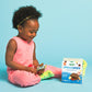 Sprout Organics  Yayz Toddler Snack Bars  Chocolate & Banana  5 Individual Bars  1 oz Each (30 Bars)