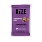 KiZE Energy Bars - Best Sellers Variety Pack - Gluten Free, Dairy Free Options, Non-GMO, and High Protein Meal Replacement Energ