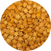 NCS Gold Stars Edible Candy Sprinkles, 8 ounces - Great for Cupcakes, Cookies, Cakes, Cakes Pops, Donuts