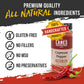 Lane'S Cayenne Pepper Powder, All-Natural Cayenne Red Peppers Powder, Goes Well With Meat & Veggies Cayenne Hot Pepper Powder, M