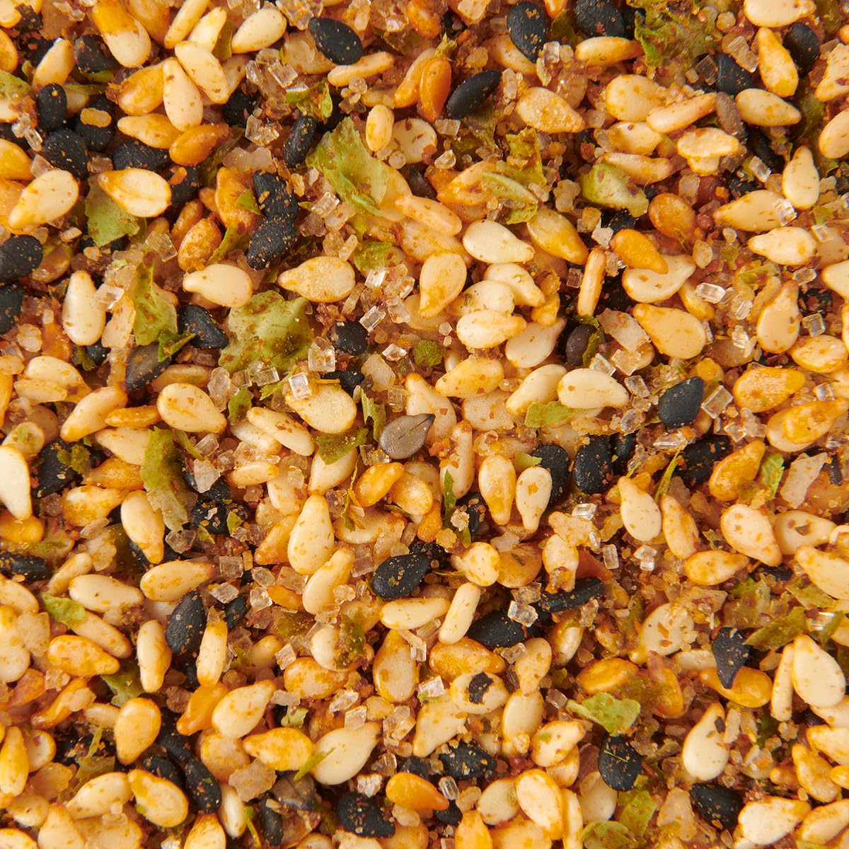 Simply Asia Spicy Furikake Japanese Style Seasoning  4.58 oz