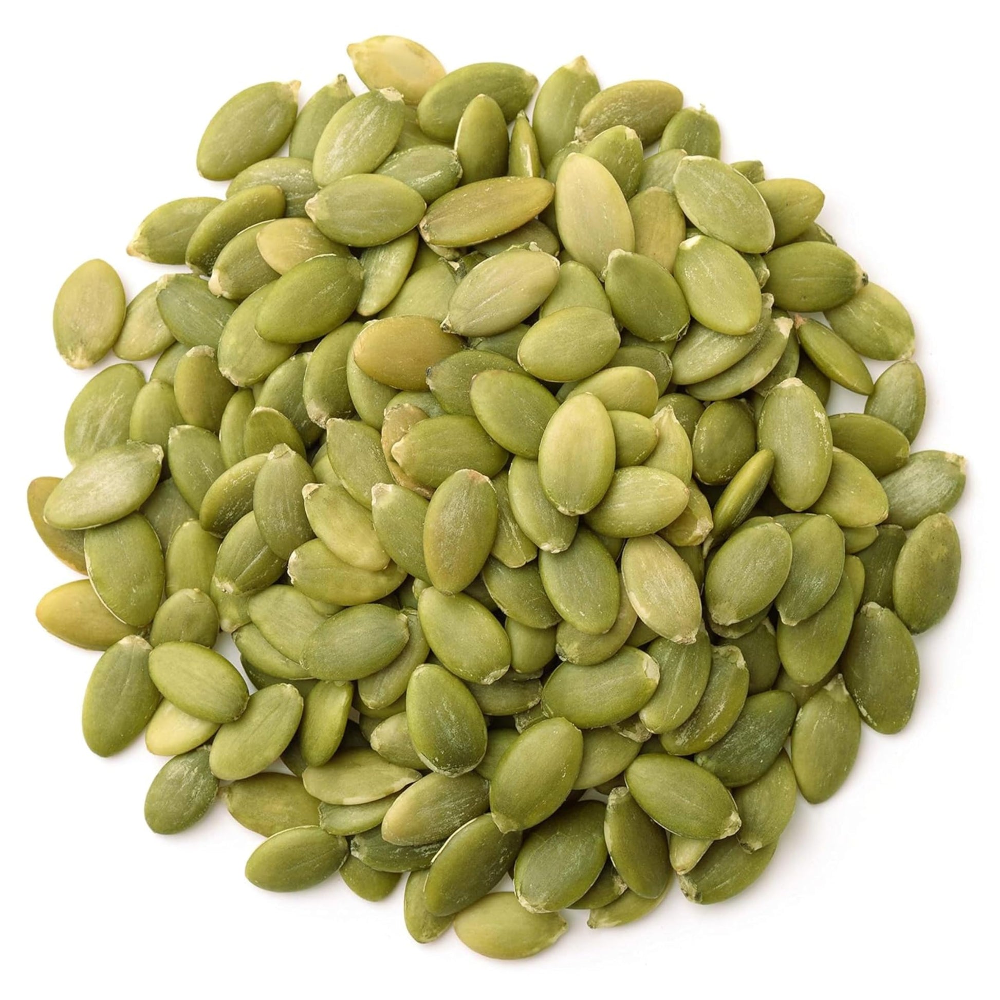 Anna and Sarah Raw Pumpkin Seeds (Pepitas) in Resealable Bag, No Shell, 5 Lbs