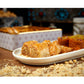 Sarah'S Candy Factory 1.1 Lb Assorted Premium Baklava Pastry Gift Box Halal Snacks, 500 Gr In A Metal Box Turkish Dessert Ideal