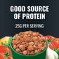 Dennison'S, 99% Fat Free, Turkey Chili With Beans, 15Oz Can (Pack Of 6)