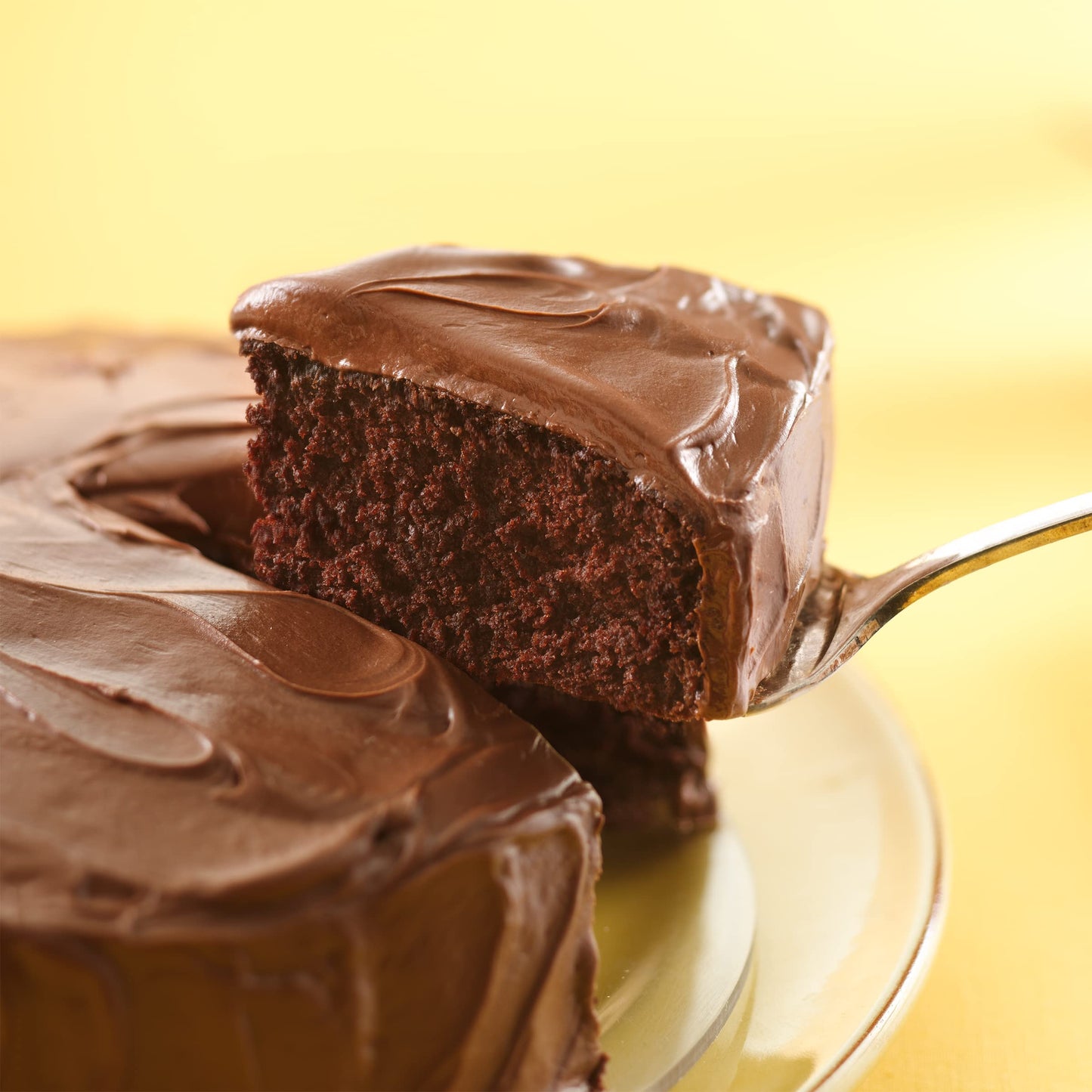 Betty Crocker Super Moist Cake Mix, Devil'S Food, 15.25 Oz Box