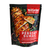 Wild Garden Ready-To-Use Persian Sumac Marinade, Authentic Meat Marinade With No Additives & Preservatives, Bold, Flavorful, Per