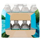 Zephyrhills Spring Water Case Bundles (8 Oz. Case Of 48-3 Cases)