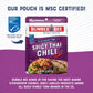 Bumble Bee Spicy Thai Chili Seasoned Tuna, 2.5 Oz Pouches (Pack Of 12) - Ready To Eat - Wild Caught Tuna Packet - 15G Protein Per Serving - Gluten Free