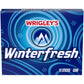 Wrigley Winterfresh Chewing Gum, 15 Stick (Pack Of 4), 60 Gum Pieces