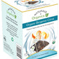 Naturals-n-Organics Organic Bergamot Citrus Earl Grey Tea, 24 Biodegradable Pyramid Bags, 24 Count