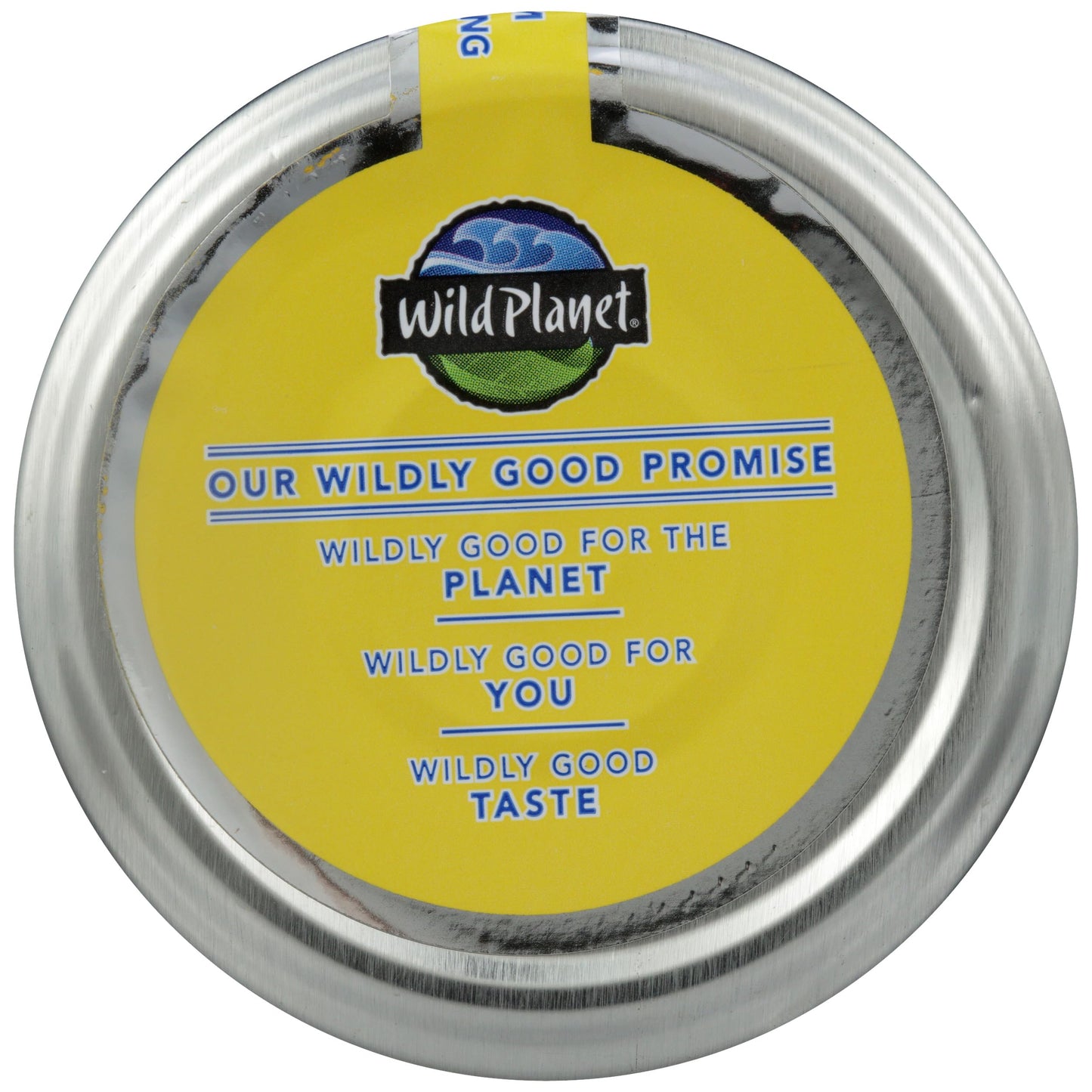 Wild  T Skipjack Tuna In Pure Olive Oil, Keto And Paleo, 3Rd Party Mercury Tested, 6.7 Ounce