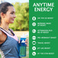 Letz Go! Hydrate Electrolyte Drink Mix, Natural Flavors, No Sugar, 15 Count Pack, Lemonade