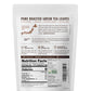 Jade Leaf Matcha Organic Japanese Hojicha Powder, Roasted Matcha Green Tea Powder - Teahouse Edition - Authentic Japanese Origin