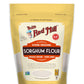 Bob s Red Mill Sorghum Flour, 22oz (Pack of 4) - Whole Grain, Vegan, Kosher