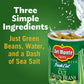 Del Monte Canned Fresh Cut Blue Lake Green Beans, 14.5-Ounce 2000487