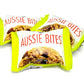 Universal Bakery Traditional Aussie Bites Individually Wrapped 30 Counts 27 Oz.