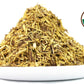 U.S. Wellness Naturals Licorice Root Tea 100% Organic Cut and Sifted 1LB Yellow