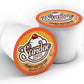 Sundae Ice Cream Flavored Coffee Pods, Compatible with 2.0 Keurig K-Cup Brewer, (Peanut Butter Cup) 48 Count