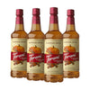 Torani Puremade Syrup, Pumpkin Spice, 25.4 Ounces (Pack Of 4)
