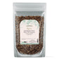 Starwest Botanicals Organic Dandelion Root Tea - Bulk Cut & Sifted, 4 Ounces
