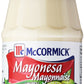Mayonesa Con Limon