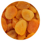 Dried Apricots, 2 Pound Bag Apricots, Apricots Dried Fruit, The Hampton Popcorn & Candy Company