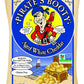 Pirates Booty Aged White Cheddar, 4 Ounce (Packaging May Vary)(Pack of 12)